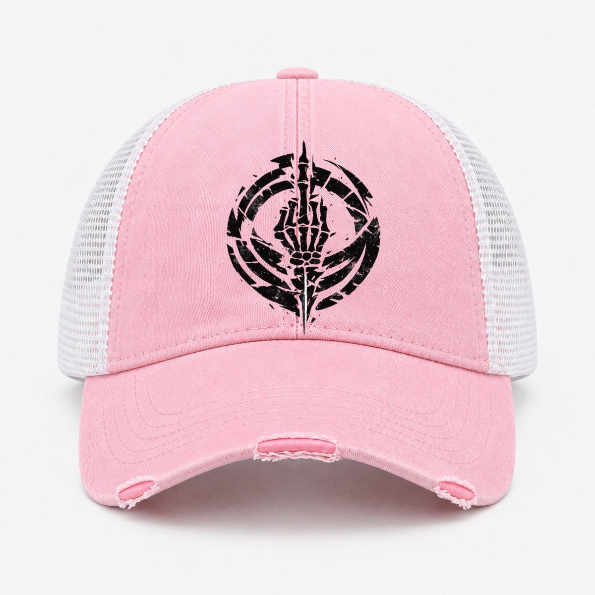 Light Pink — front view