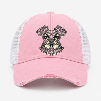 Light Pink — front view