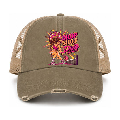 Taupe-Khaki — front view