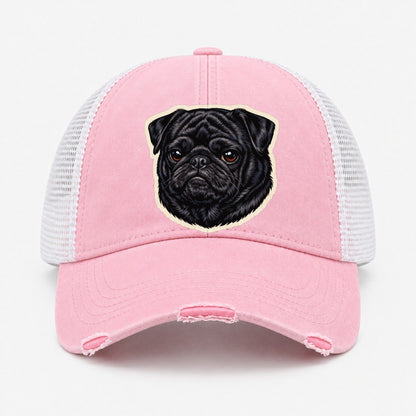 Light Pink — front view