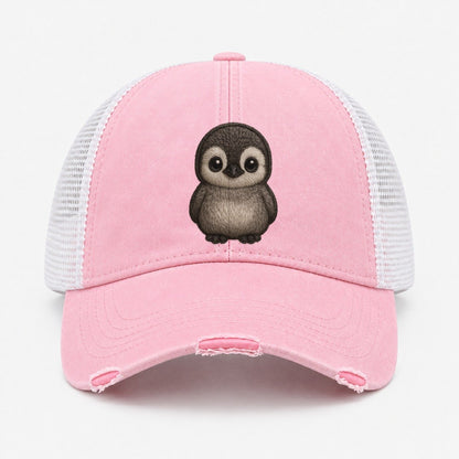 Light Pink — front view