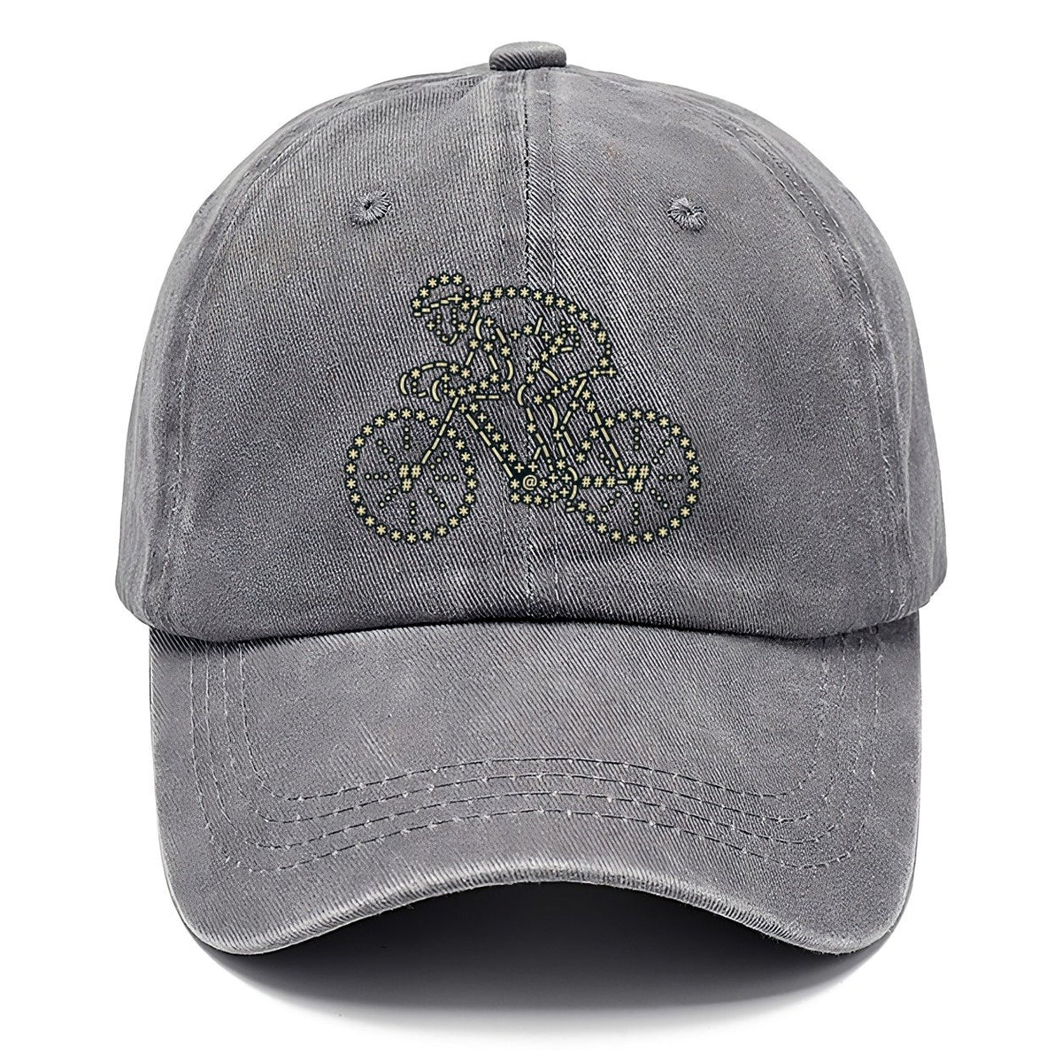 Cyclist Sprint Arc Classic Cap – Urban Haze
