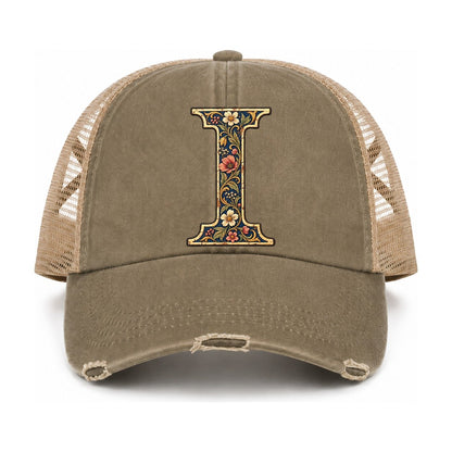 Taupe-Khaki — front view