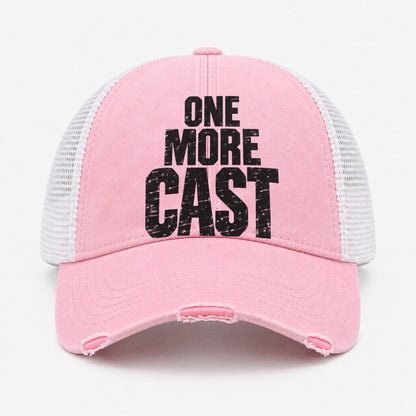 Light Pink — front view
