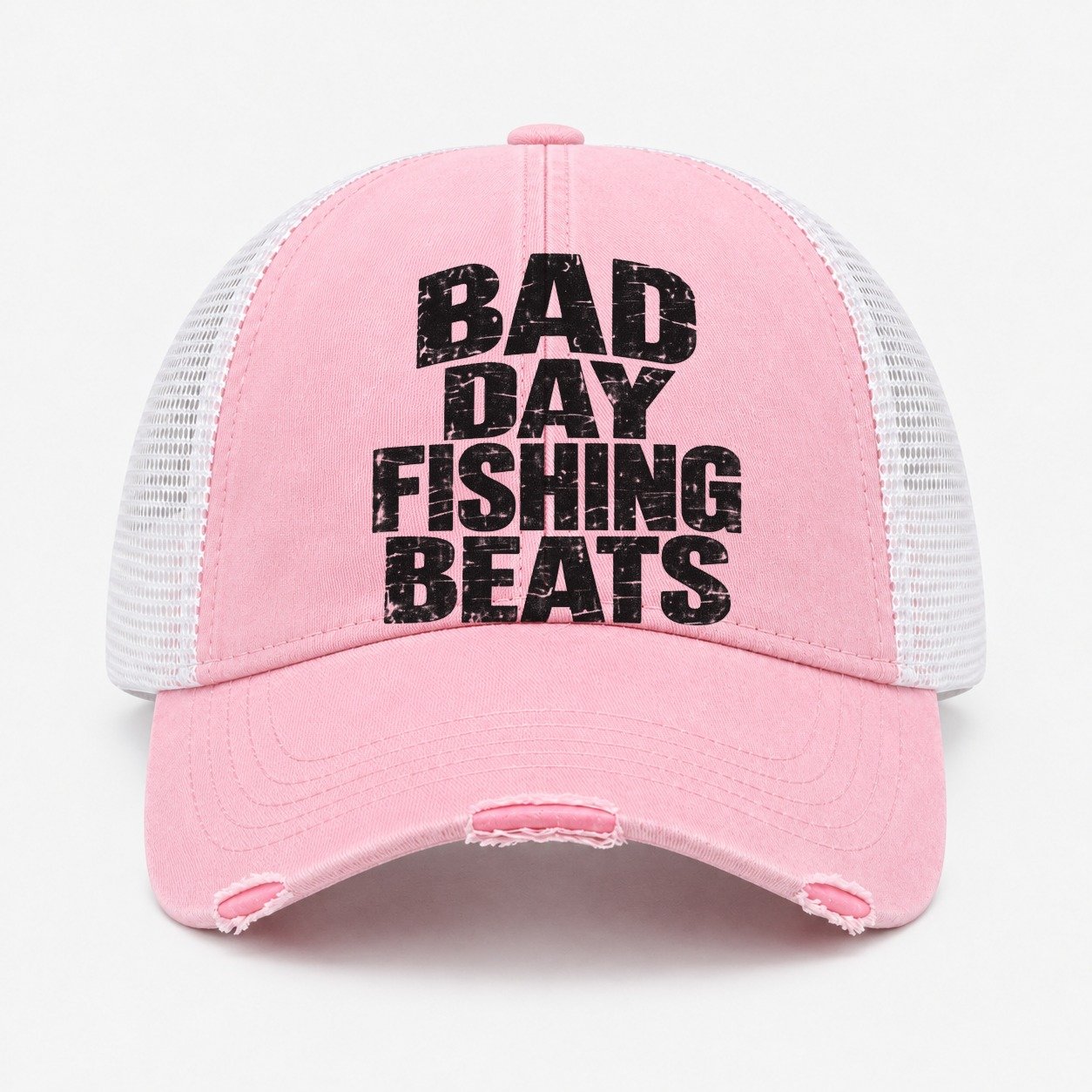 Light Pink — front view