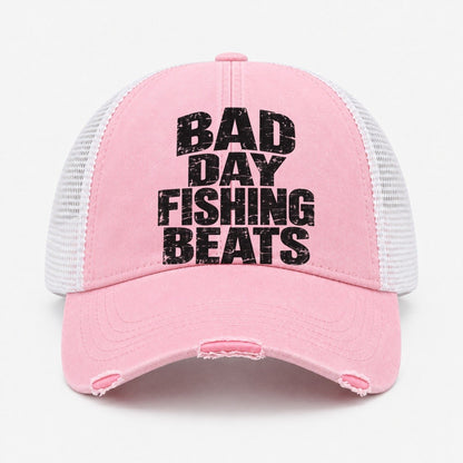 Light Pink — front view