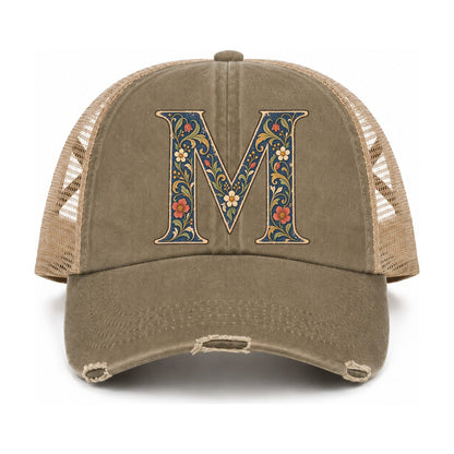 Taupe-Khaki — front view