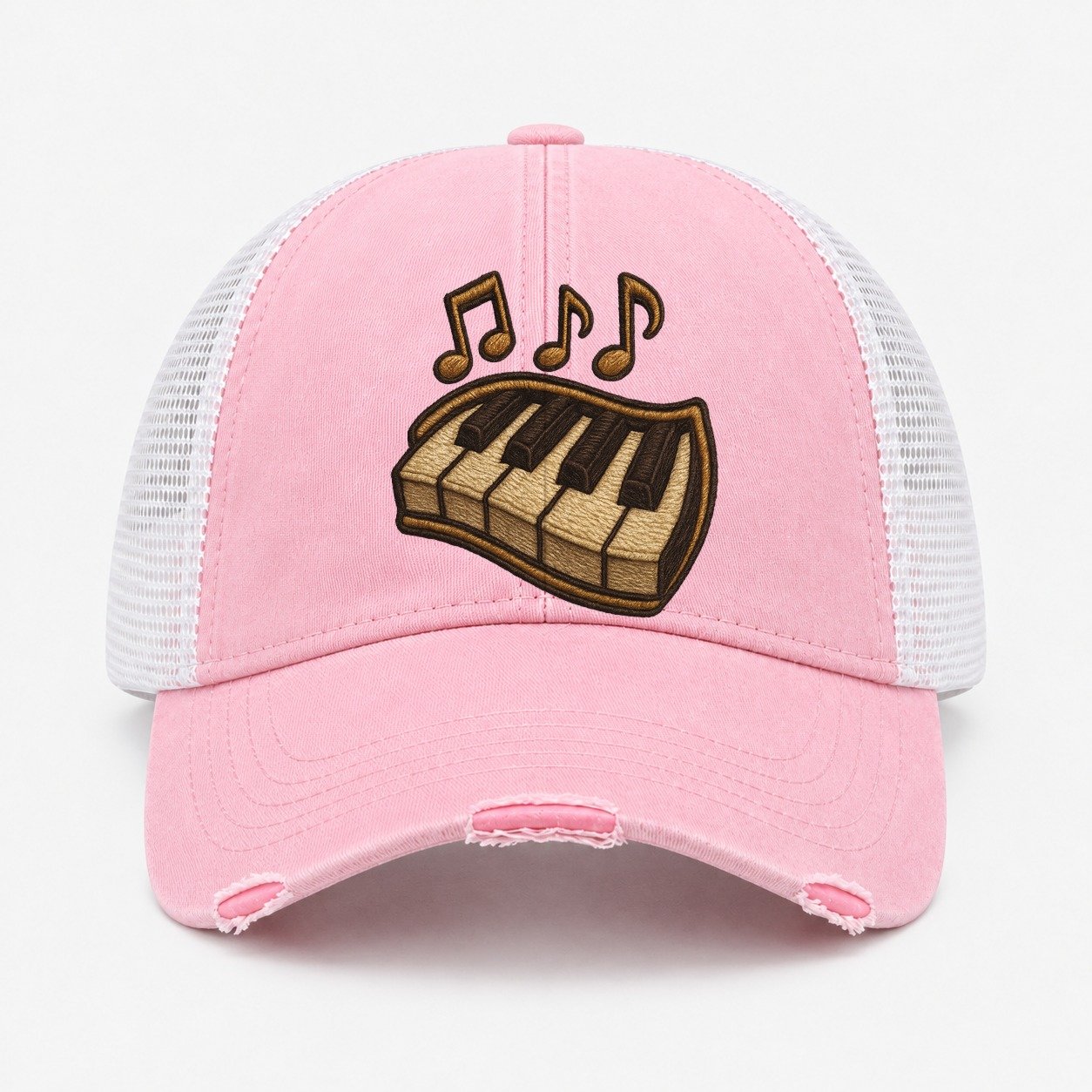 Light Pink — front view