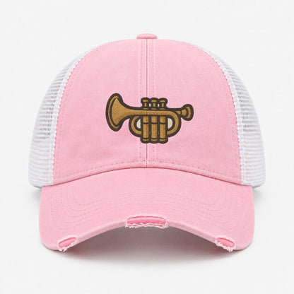 Light Pink — front view