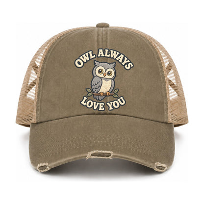 Taupe-Khaki — front view