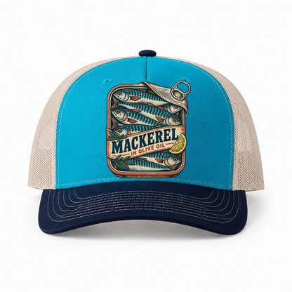 Teal-Navy — front view