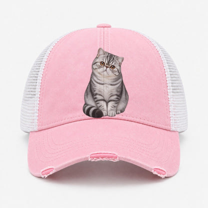 Light Pink — front view