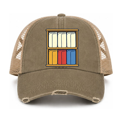 Taupe-Khaki — front view