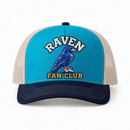 Teal-Navy — front view