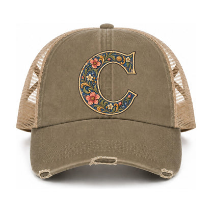 Taupe-Khaki — front view