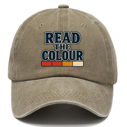 Read The Colour Blacksmithing Classic Cap – Warm Sand