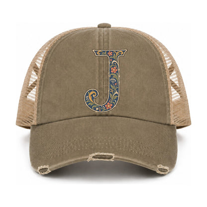 Taupe-Khaki — front view
