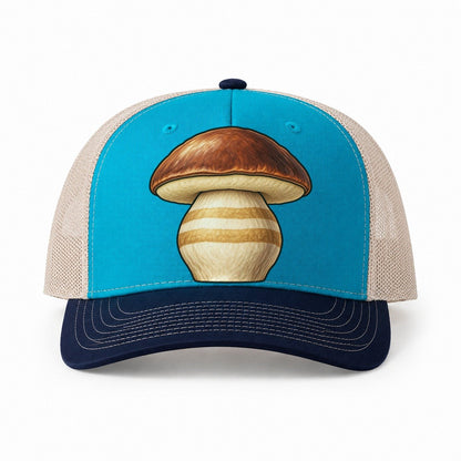 Teal-Navy — front view