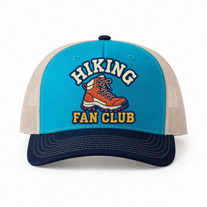 Teal-Navy — front view