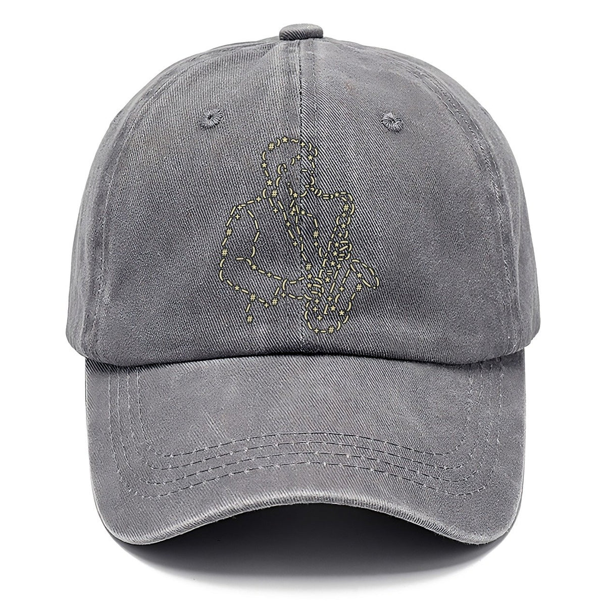 Saxophone Soloist Classic Cap – Urban Haze