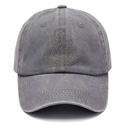 Saxophone Soloist Classic Cap – Urban Haze
