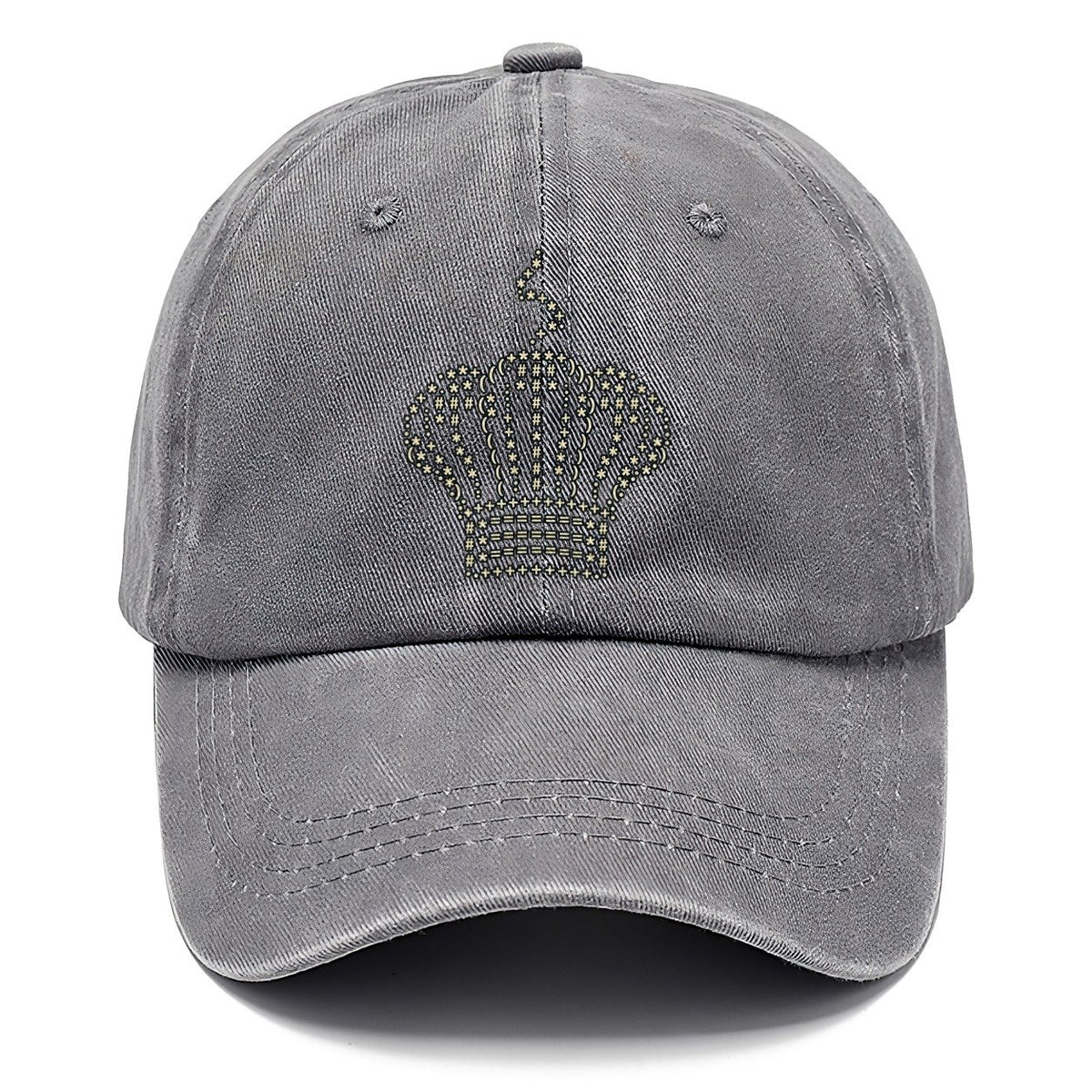 Chef Hat Steam Classic Cap – Urban Haze