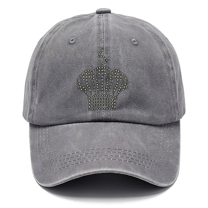 Chef Hat Steam Classic Cap – Urban Haze