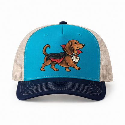 Teal-Navy — front view