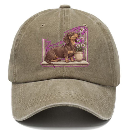 Sun Subscriber Classic Cap – Warm Sand
