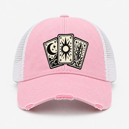 Light Pink — front view