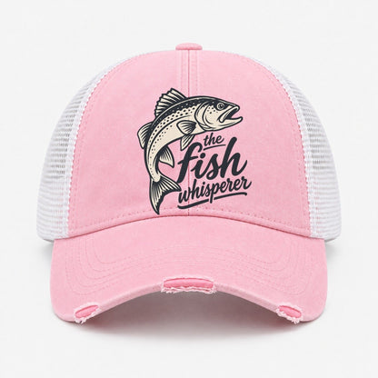 Light Pink — front view