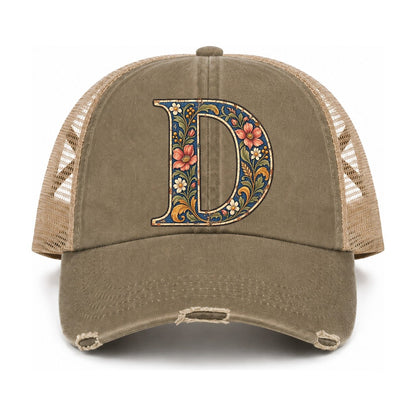 Taupe-Khaki — front view