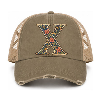 Taupe-Khaki — front view