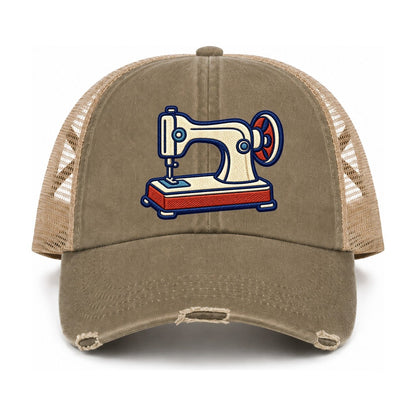 Taupe-Khaki — front view