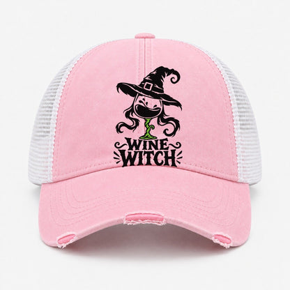 Light Pink — front view