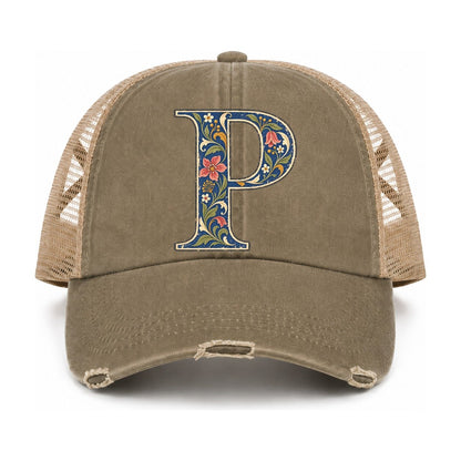 Taupe-Khaki — front view