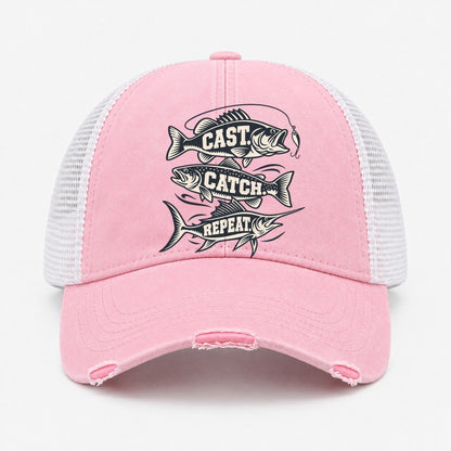 Light Pink — front view