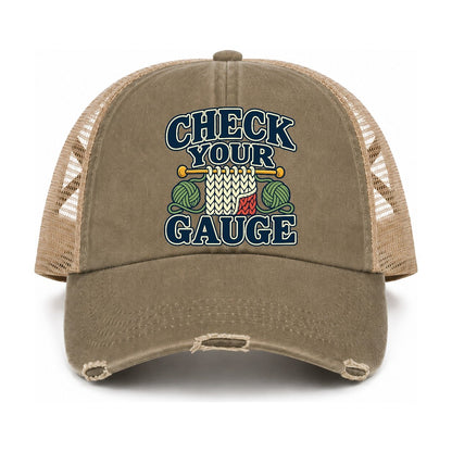 Taupe-Khaki — front view