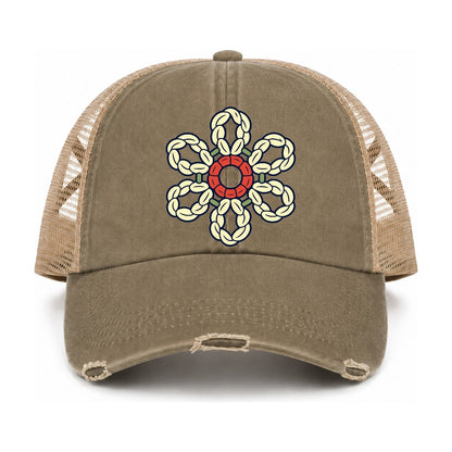 Taupe-Khaki — front view