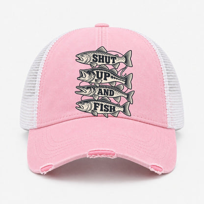Light Pink — front view