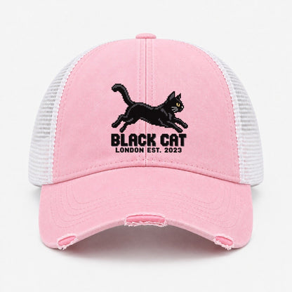 Light Pink — front view