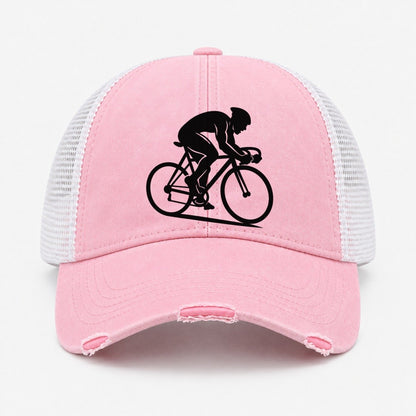 Light Pink — front view