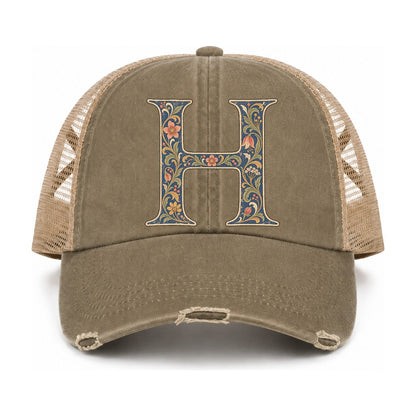 Taupe-Khaki — front view