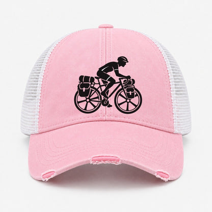 Light Pink — front view