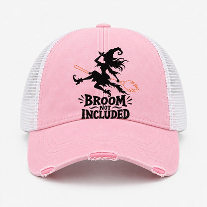 Light Pink — front view