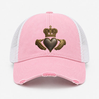 Light Pink — front view