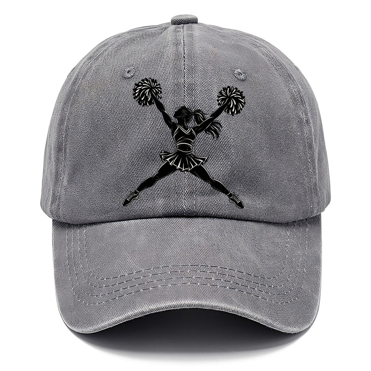 Cheerleader Classic Cap – Urban Haze