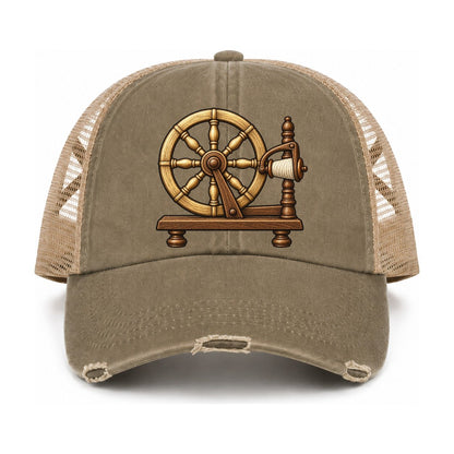 Taupe-Khaki — front view