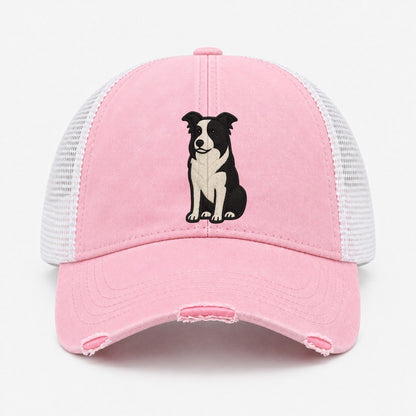 Light Pink — front view