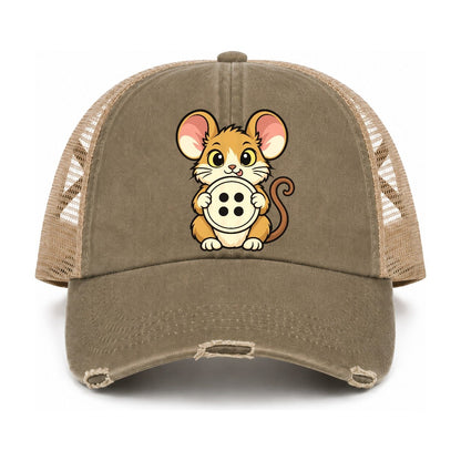 Taupe-Khaki — front view